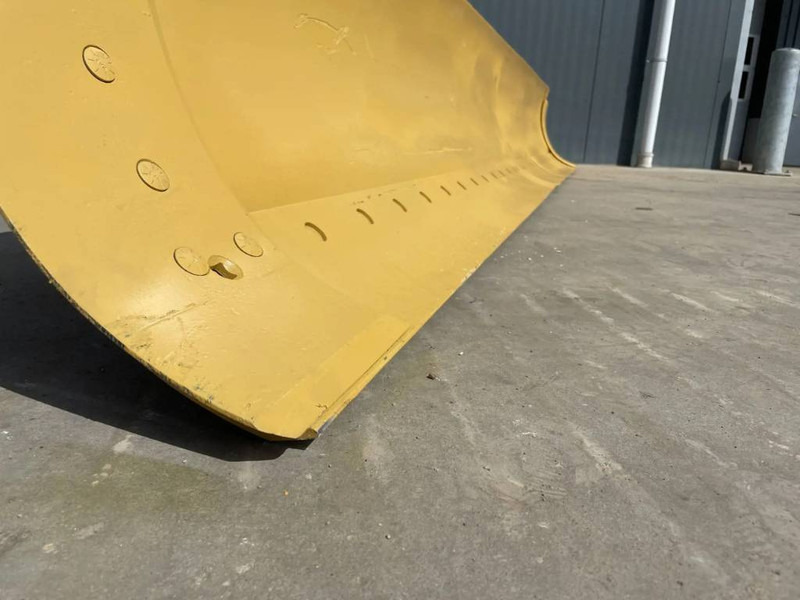 Cat 140H Moldboard - Lame pour Engins de chantier: photos 4 Cat 140H Moldboard - Lame pour Engins de chantier: photos 4