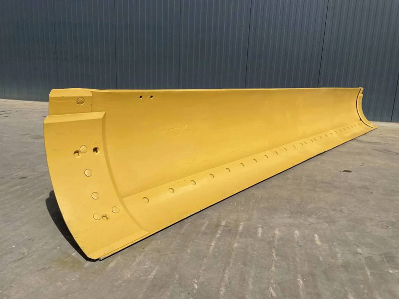 Cat 140H Moldboard - Lame pour Engins de chantier: photos 1 Cat 140H Moldboard - Lame pour Engins de chantier: photos 1