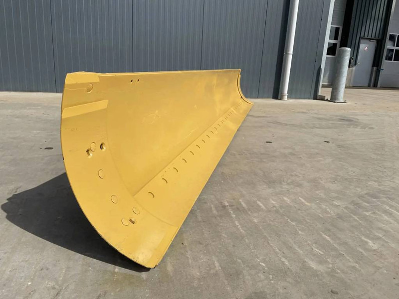 Cat 140K Moldboard - Lame pour Engins de chantier: photos 4 Cat 140K Moldboard - Lame pour Engins de chantier: photos 4