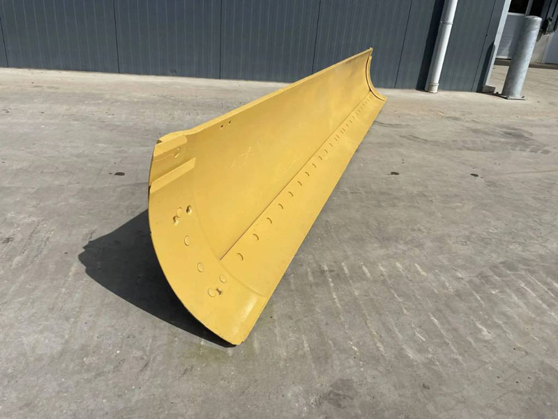 Cat 140K Moldboard - Lame pour Engins de chantier: photos 3 Cat 140K Moldboard - Lame pour Engins de chantier: photos 3