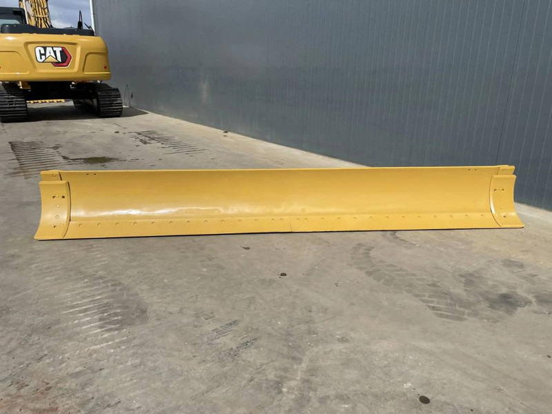 Cat 140K Moldboard - Lame pour Engins de chantier: photos 1 Cat 140K Moldboard - Lame pour Engins de chantier: photos 1