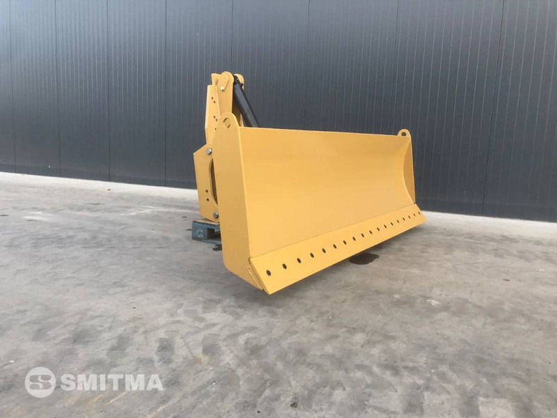 Cat 140M - Lame pour Engins de chantier: photos 2 Cat 140M - Lame pour Engins de chantier: photos 2