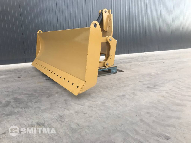 Cat 140M3 - Lame pour Engins de chantier: photos 3 Cat 140M3 - Lame pour Engins de chantier: photos 3