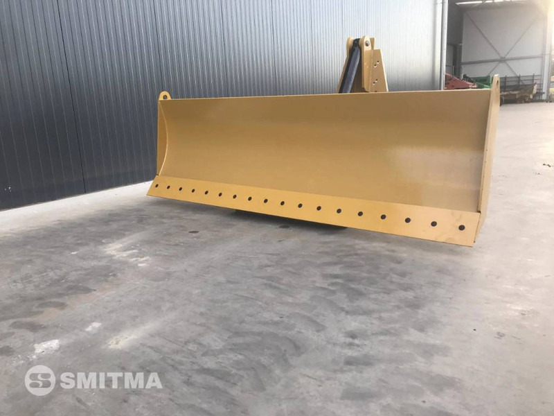 Cat 140M3 - Lame pour Engins de chantier: photos 4 Cat 140M3 - Lame pour Engins de chantier: photos 4