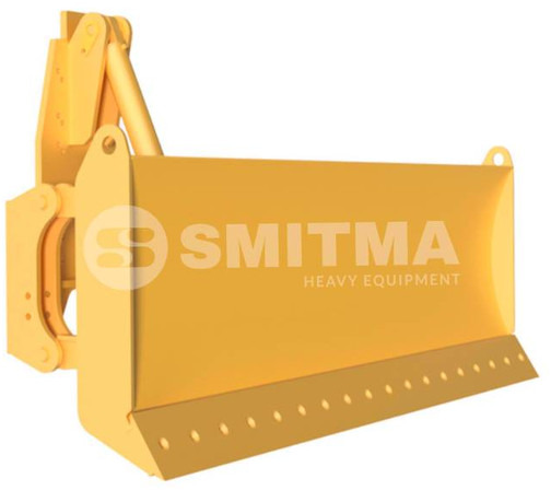 Cat 140M3 - Lame pour Engins de chantier: photos 1 Cat 140M3 - Lame pour Engins de chantier: photos 1
