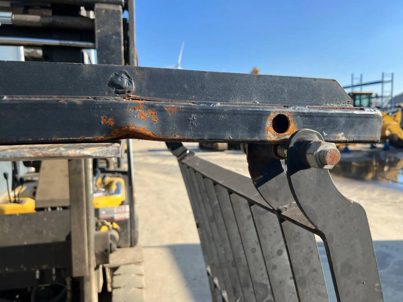 Cat 313D / M315D / 320D / 325D / 330D / 345C / 365C / - Cabine et intérieur pour Engins de chantier: photos 5 Cat 313D / M315D / 320D / 325D / 330D / 345C / 365C / - Cabine et intérieur pour Engins de chantier: photos 5