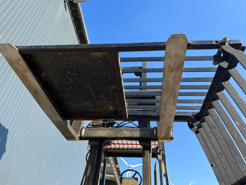 Cabine et intérieur pour Engins de chantier Cat 313D / M315D / 320D / 325D / 330D / 345C / 365C /: photos 6