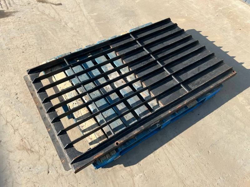 Cabine et intérieur pour Engins de chantier Cat 313D / M315D / 320D / 325D / 330D / 345C / 365C /: photos 9