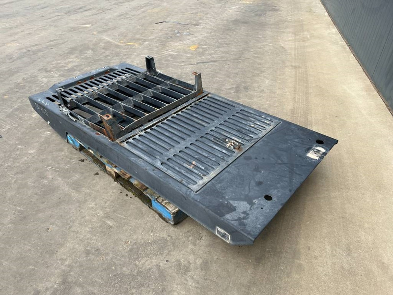 Cat 313E / M315F / 320F / 323E / 325F / 329E/ 330F / - Cabine et intérieur pour Engins de chantier: photos 2 Cat 313E / M315F / 320F / 323E / 325F / 329E/ 330F / - Cabine et intérieur pour Engins de chantier: photos 2