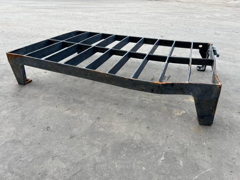 Cat 313E / M315F / 320F / 323E / 325F / 329E/ 330F / - Cabine et intérieur pour Engins de chantier: photos 5 Cat 313E / M315F / 320F / 323E / 325F / 329E/ 330F / - Cabine et intérieur pour Engins de chantier: photos 5