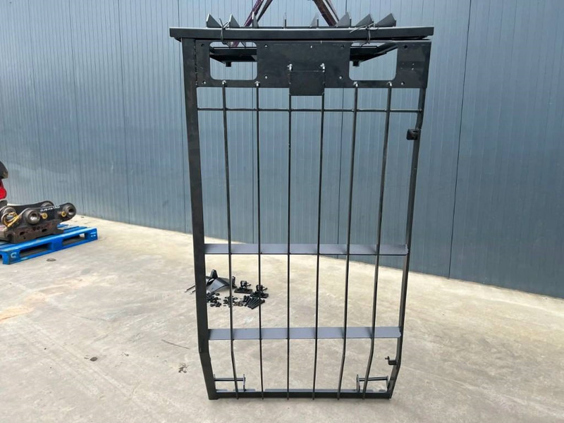 Cat 325D Guard - Cabine et intérieur pour Engins de chantier: photos 4 Cat 325D Guard - Cabine et intérieur pour Engins de chantier: photos 4