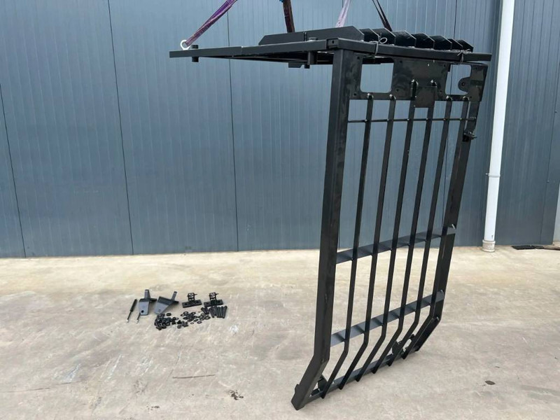 Cat 325D Guard - Cabine et intérieur pour Engins de chantier: photos 1 Cat 325D Guard - Cabine et intérieur pour Engins de chantier: photos 1