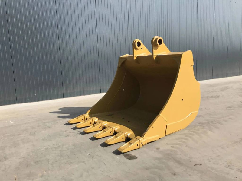Cat 326GC - Godet pour Engins de chantier: photos 3 Cat 326GC - Godet pour Engins de chantier: photos 3