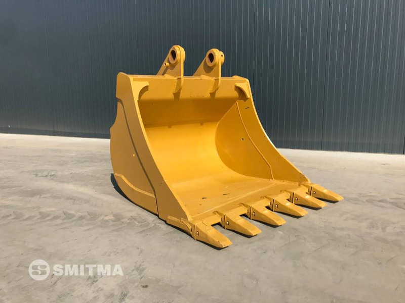 Cat 326GC - Godet pour Engins de chantier: photos 2 Cat 326GC - Godet pour Engins de chantier: photos 2