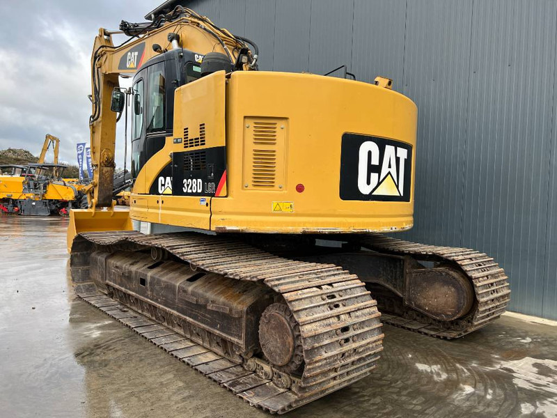 Cat 328D LCR - Pelle sur chenille: photos 3 Cat 328D LCR - Pelle sur chenille: photos 3