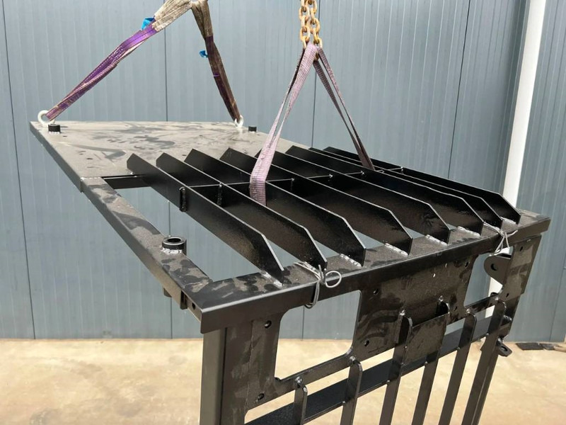 Cat 330D Guard - Cabine et intérieur pour Engins de chantier: photos 2 Cat 330D Guard - Cabine et intérieur pour Engins de chantier: photos 2