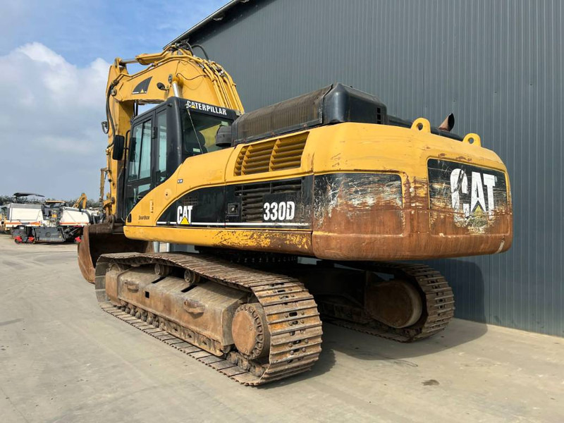 Cat 330D LN - Pelle sur chenille: photos 2 Cat 330D LN - Pelle sur chenille: photos 2