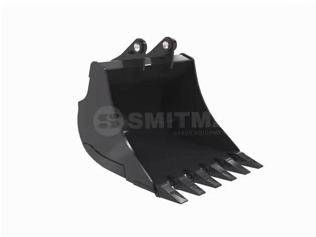 Cat 330GC - Godet pour Engins de chantier: photos 1 Cat 330GC - Godet pour Engins de chantier: photos 1