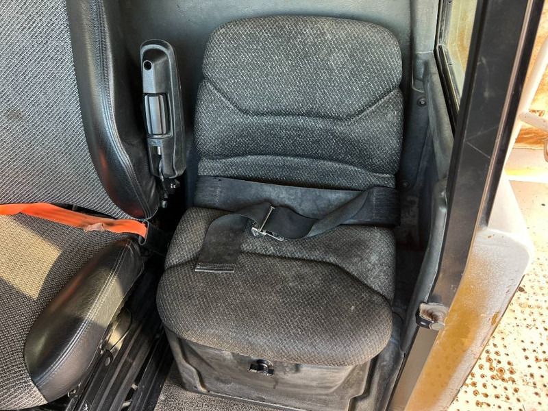 Tombereau articulé Cat 772: photos 20 Tombereau articulé Cat 772: photos 20