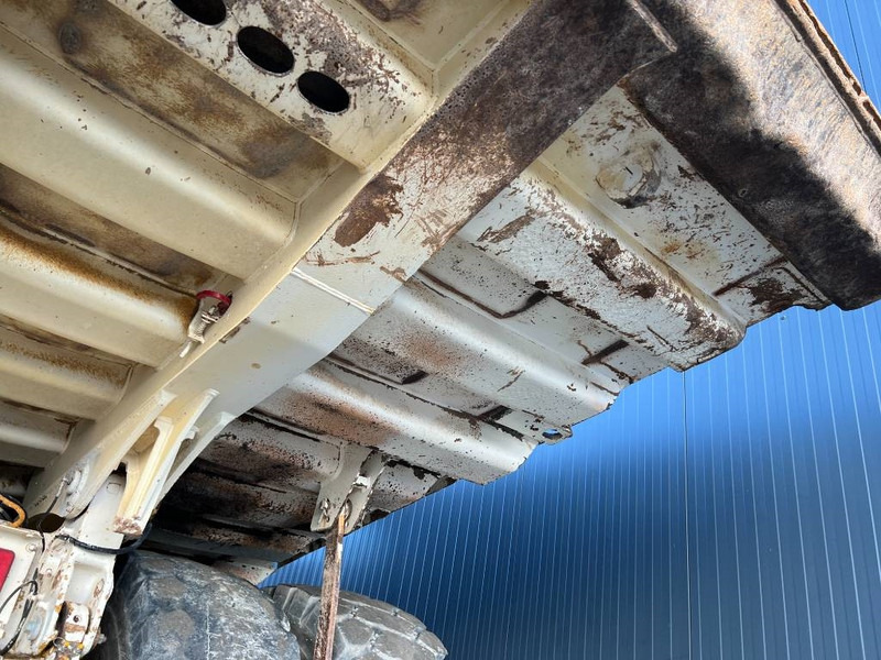 Tombereau articulé Cat 772: photos 6 Tombereau articulé Cat 772: photos 6