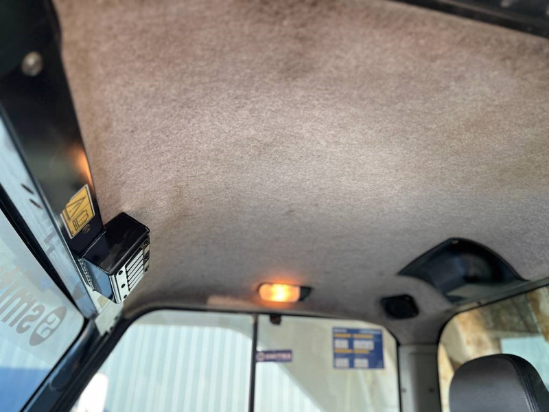 Tombereau articulé Cat 772: photos 19 Tombereau articulé Cat 772: photos 19