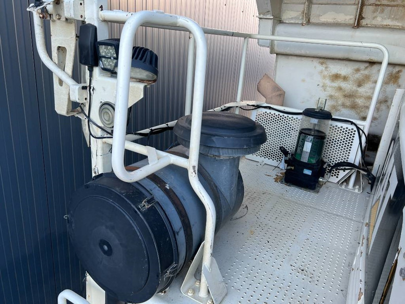 Tombereau articulé Cat 772: photos 13 Tombereau articulé Cat 772: photos 13