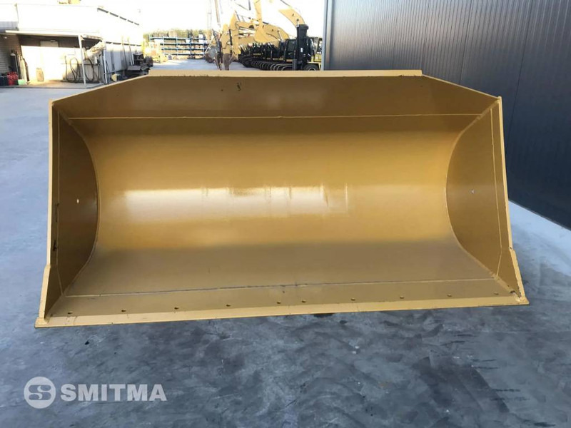 Cat 950G - Godet pour Engins de chantier: photos 3 Cat 950G - Godet pour Engins de chantier: photos 3