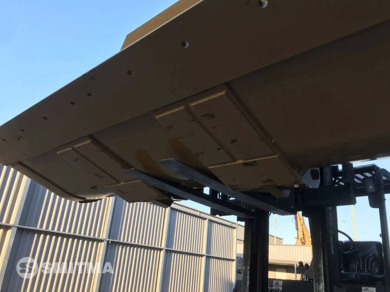 Cat 950GC - Godet pour Engins de chantier: photos 5 Cat 950GC - Godet pour Engins de chantier: photos 5