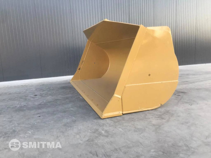 Cat 950GC - Godet pour Engins de chantier: photos 2 Cat 950GC - Godet pour Engins de chantier: photos 2
