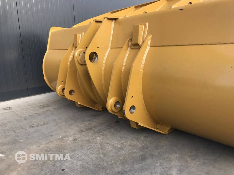Godet pour Engins de chantier neuf Cat 950K: photos 8