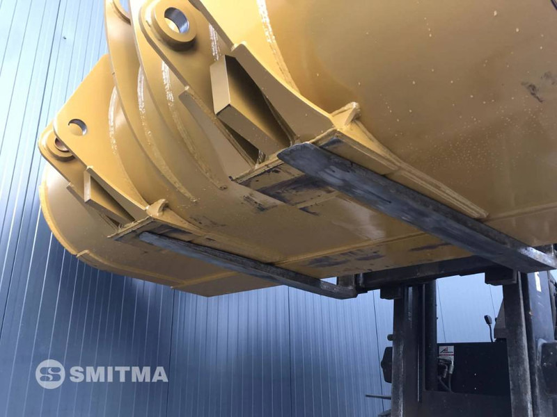 Godet pour Engins de chantier neuf Cat 950K: photos 10