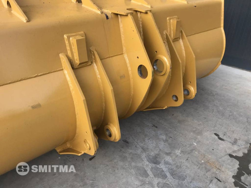 Godet pour Engins de chantier neuf Cat 950K: photos 6