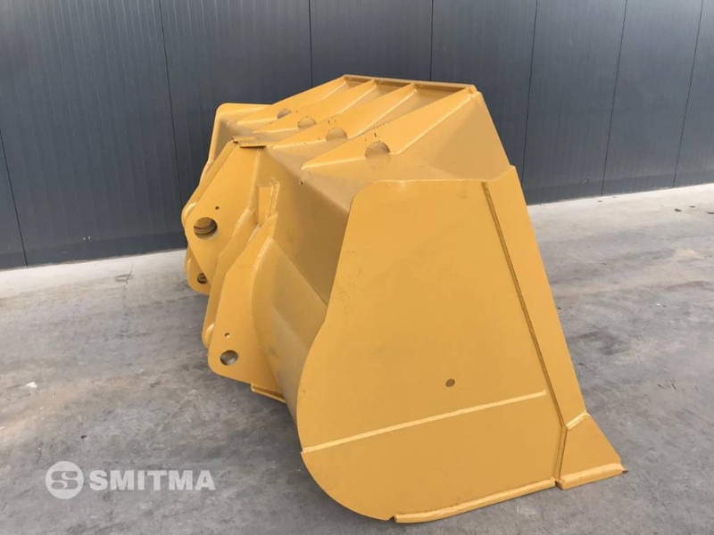 Godet pour Engins de chantier neuf Cat 962K: photos 7