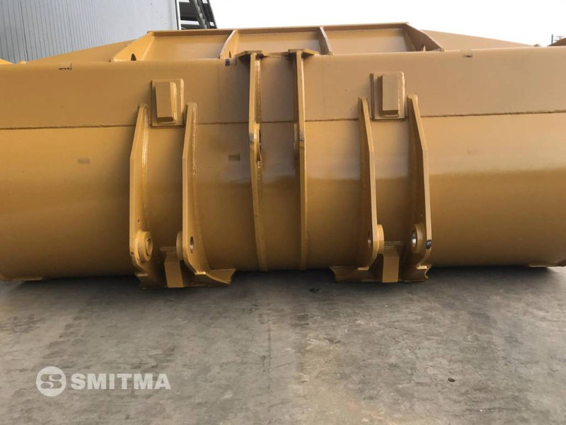 Godet pour Engins de chantier neuf Cat 962K: photos 9