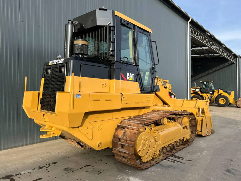 Cat 963C - Chargeuse sur chenilles: photos 4 Cat 963C - Chargeuse sur chenilles: photos 4