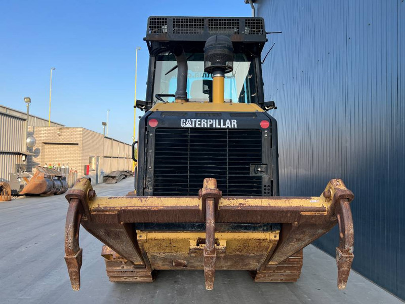 Cat 963D - Chargeuse sur chenilles: photos 4 Cat 963D - Chargeuse sur chenilles: photos 4