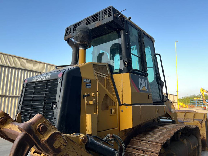Cat 963D - Chargeuse sur chenilles: photos 5 Cat 963D - Chargeuse sur chenilles: photos 5