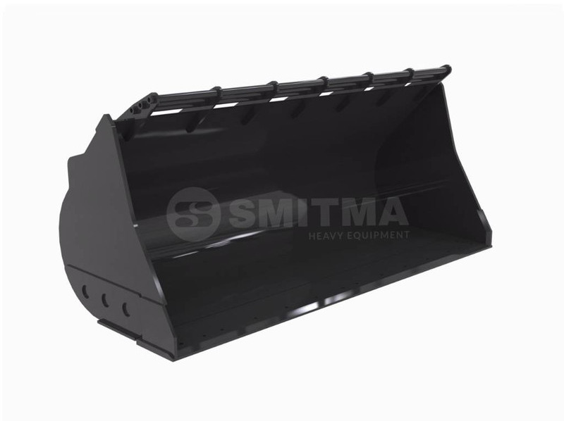 Cat 980 XE - Godet pour Engins de chantier: photos 1 Cat 980 XE - Godet pour Engins de chantier: photos 1