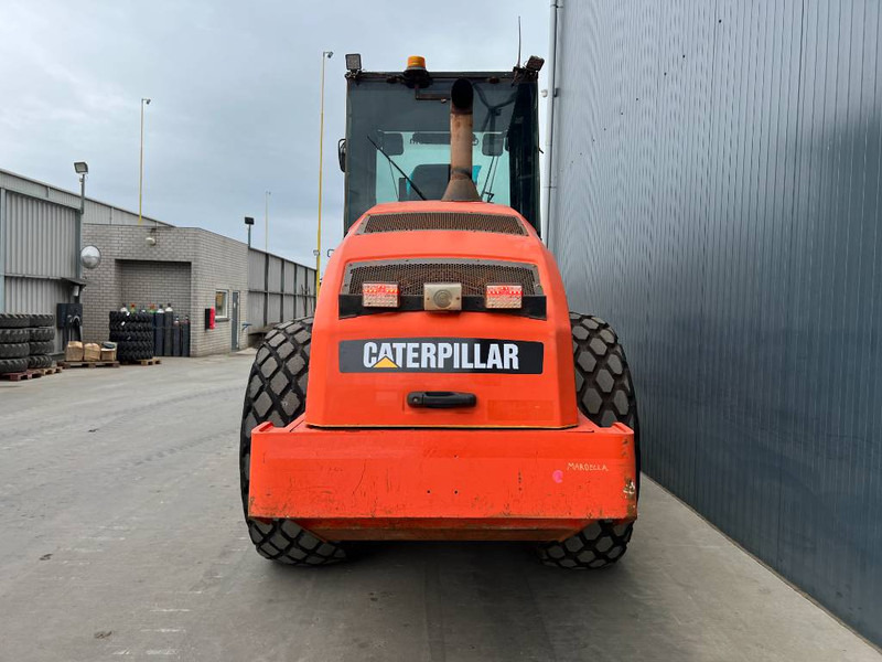 Cat CS 76 XT - Compacteur: photos 4 Cat CS 76 XT - Compacteur: photos 4