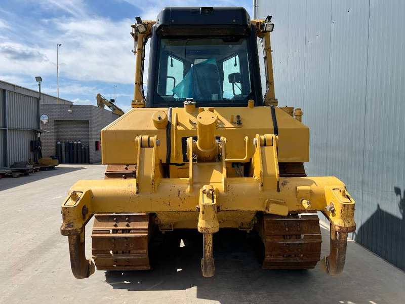 Cat D6N XL - FOLDABLE BLADE - Bulldozer: photos 4 Cat D6N XL - FOLDABLE BLADE - Bulldozer: photos 4