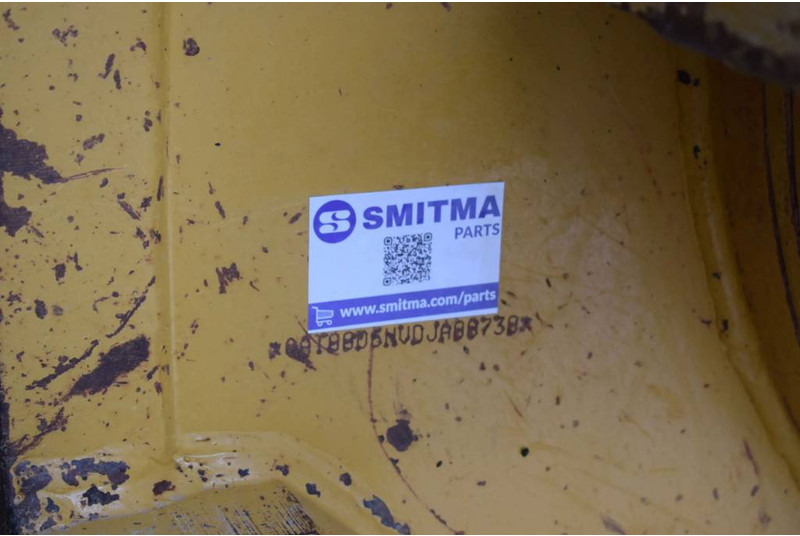 Cat D6N XL - Bulldozer: photos 3 Cat D6N XL - Bulldozer: photos 3