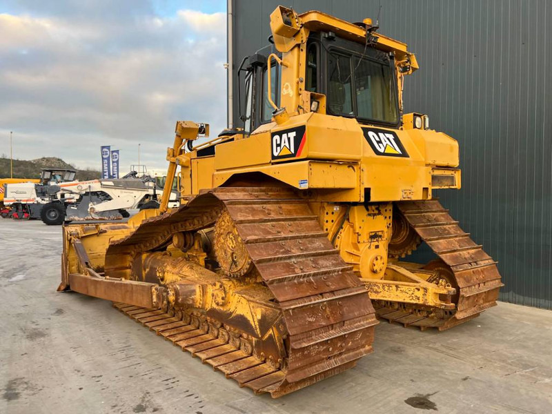 Cat D6T LGP - Bulldozer: photos 2 Cat D6T LGP - Bulldozer: photos 2
