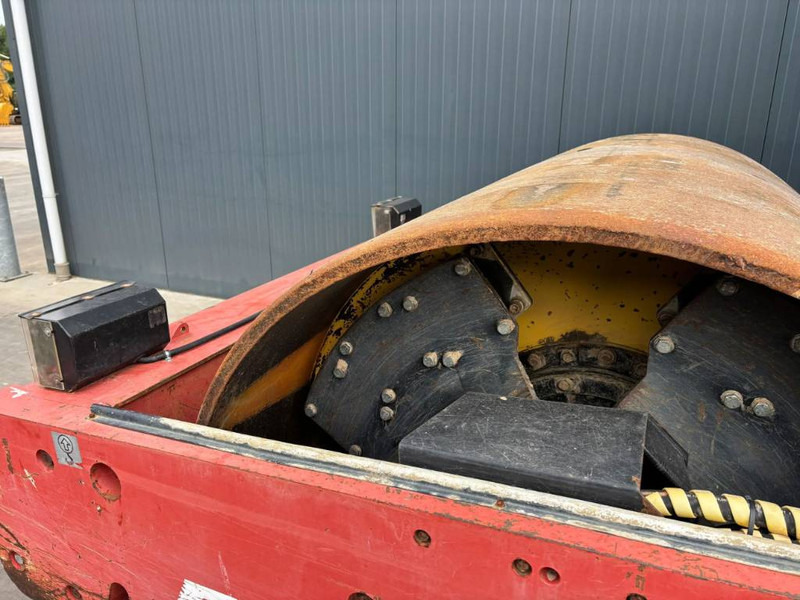Compacteur à pieds de mouton/ Monocylindre Dynapac CA 602 D: photos 15