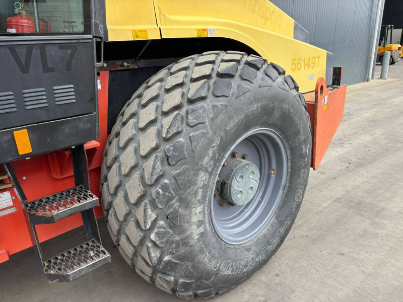 Compacteur à pieds de mouton/ Monocylindre Dynapac CA 602 D: photos 14