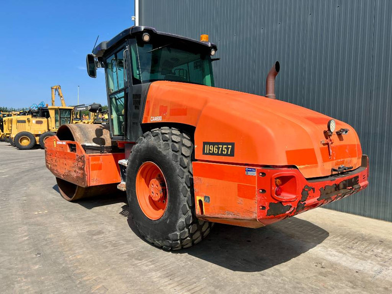 Dynapac CA4600D - Compacteur: photos 4 Dynapac CA4600D - Compacteur: photos 4