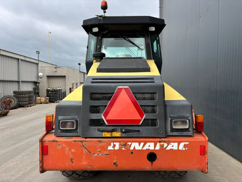 Compacteur Dynapac CA602D: photos 9