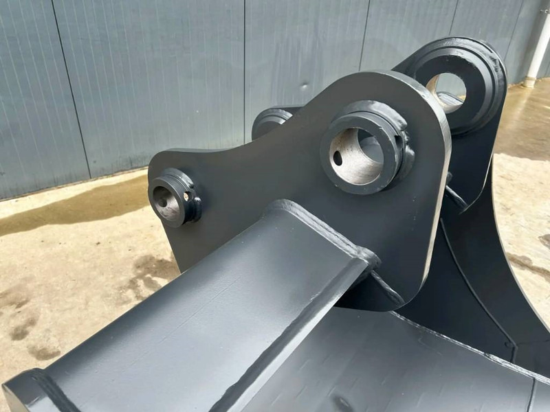 Hitachi ZX210 - 1.40m - Godet pour Engins de chantier: photos 2 Hitachi ZX210 - 1.40m - Godet pour Engins de chantier: photos 2