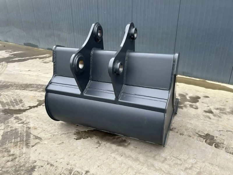 Hitachi ZX220 - 1.40m - Godet pour Engins de chantier: photos 4 Hitachi ZX220 - 1.40m - Godet pour Engins de chantier: photos 4