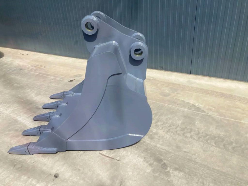 Hitachi ZX225 - 1.20m - Godet pour Engins de chantier: photos 4 Hitachi ZX225 - 1.20m - Godet pour Engins de chantier: photos 4