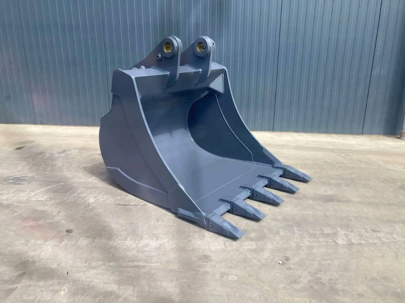 Hitachi ZX225 - 1.20m - Godet pour Engins de chantier: photos 1 Hitachi ZX225 - 1.20m - Godet pour Engins de chantier: photos 1